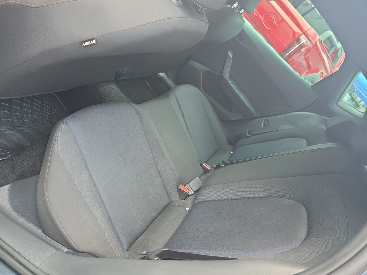 2024 Seat Ibiza 1.0 Fr Mt