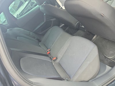 2024 Seat Ibiza 1.0 Fr Mt