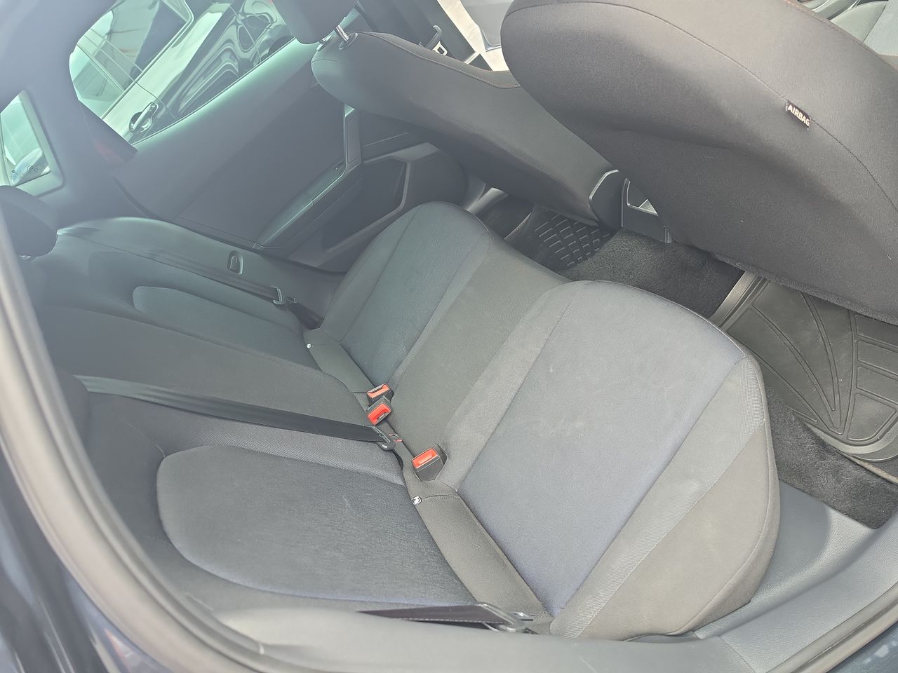 2024 Seat Ibiza 1.0 Fr Mt