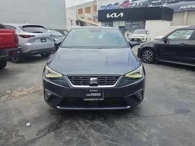 2024 Seat Ibiza 1.0 Fr Mt