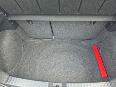 2024 Seat Ibiza 1.0 Fr Mt