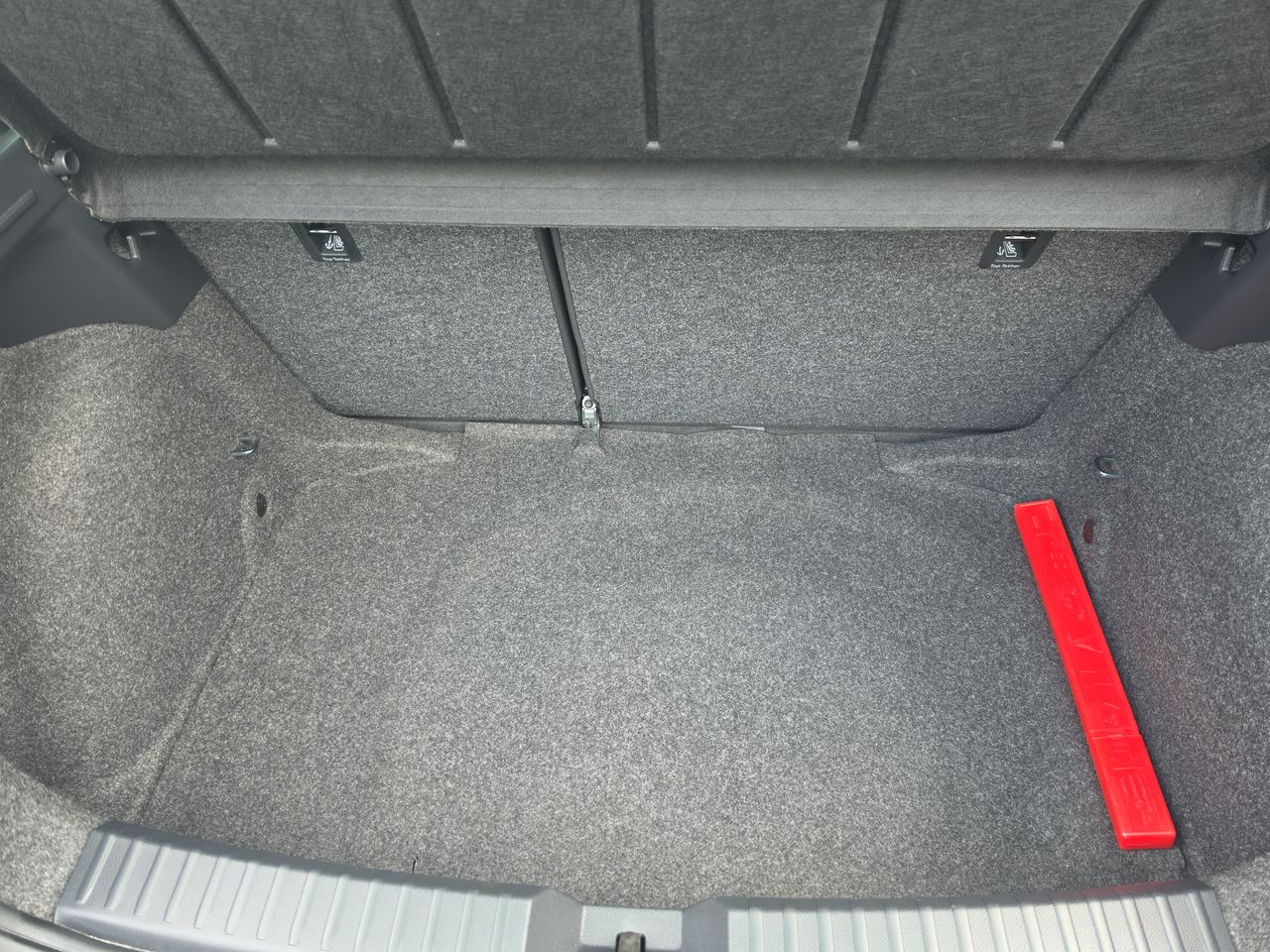 2024 Seat Ibiza 1.0 Fr Mt