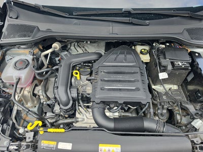 2024 Seat Ibiza 1.0 Fr Mt