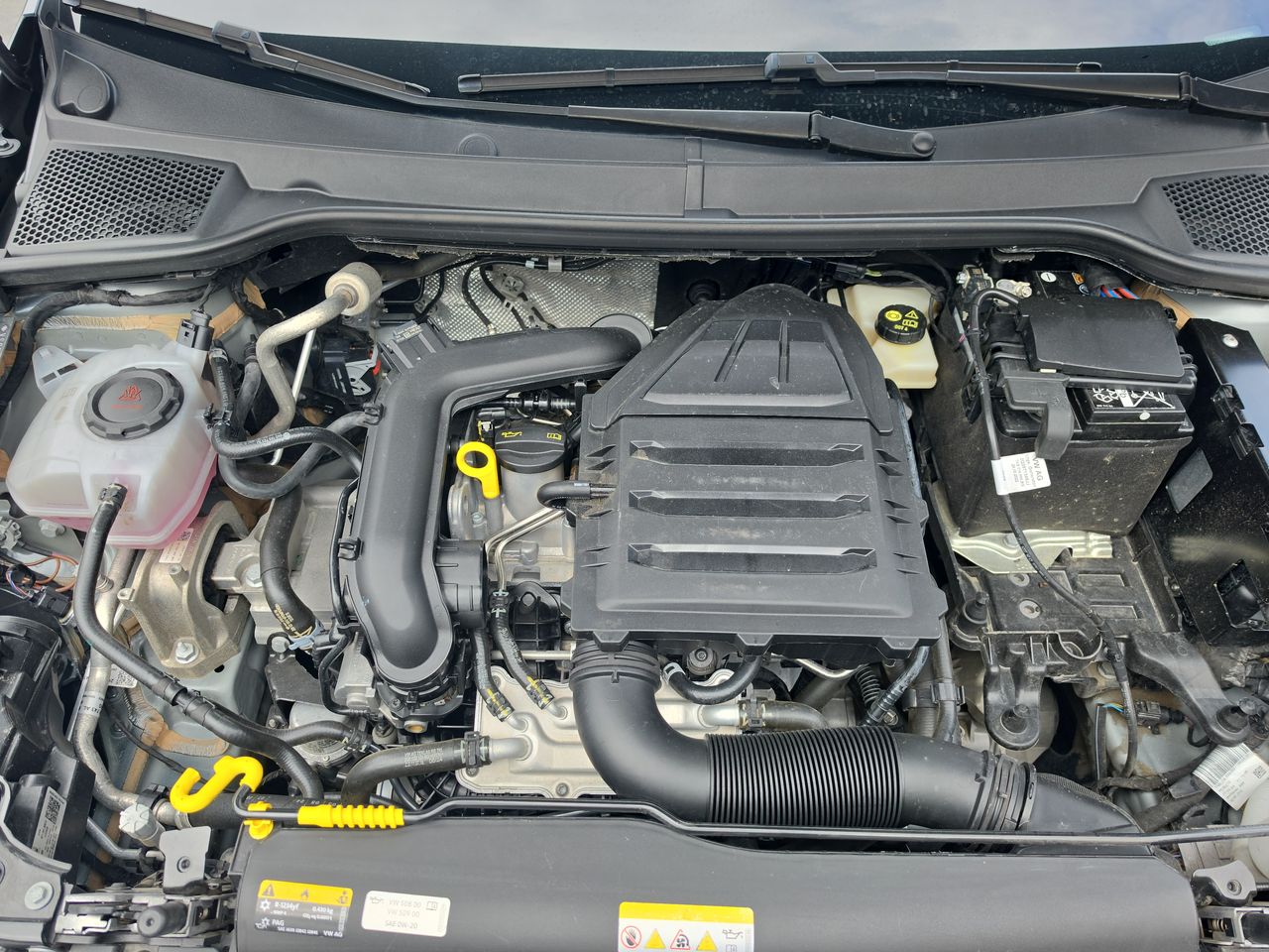 2024 Seat Ibiza 1.0 Fr Mt
