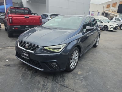2024 Seat Ibiza 1.0 Fr Mt