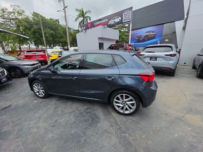 2024 Seat Ibiza 1.0 Fr Mt