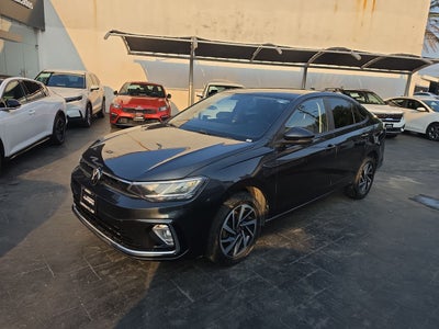 2023 Volkswagen Virtus 1.6 Comfortline At