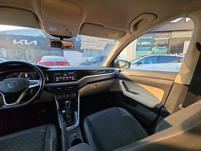 2023 Volkswagen Virtus 1.6 Comfortline At
