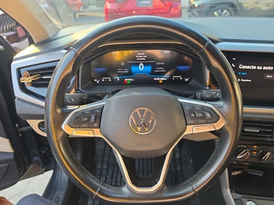 2023 Volkswagen Virtus 1.6 Comfortline At