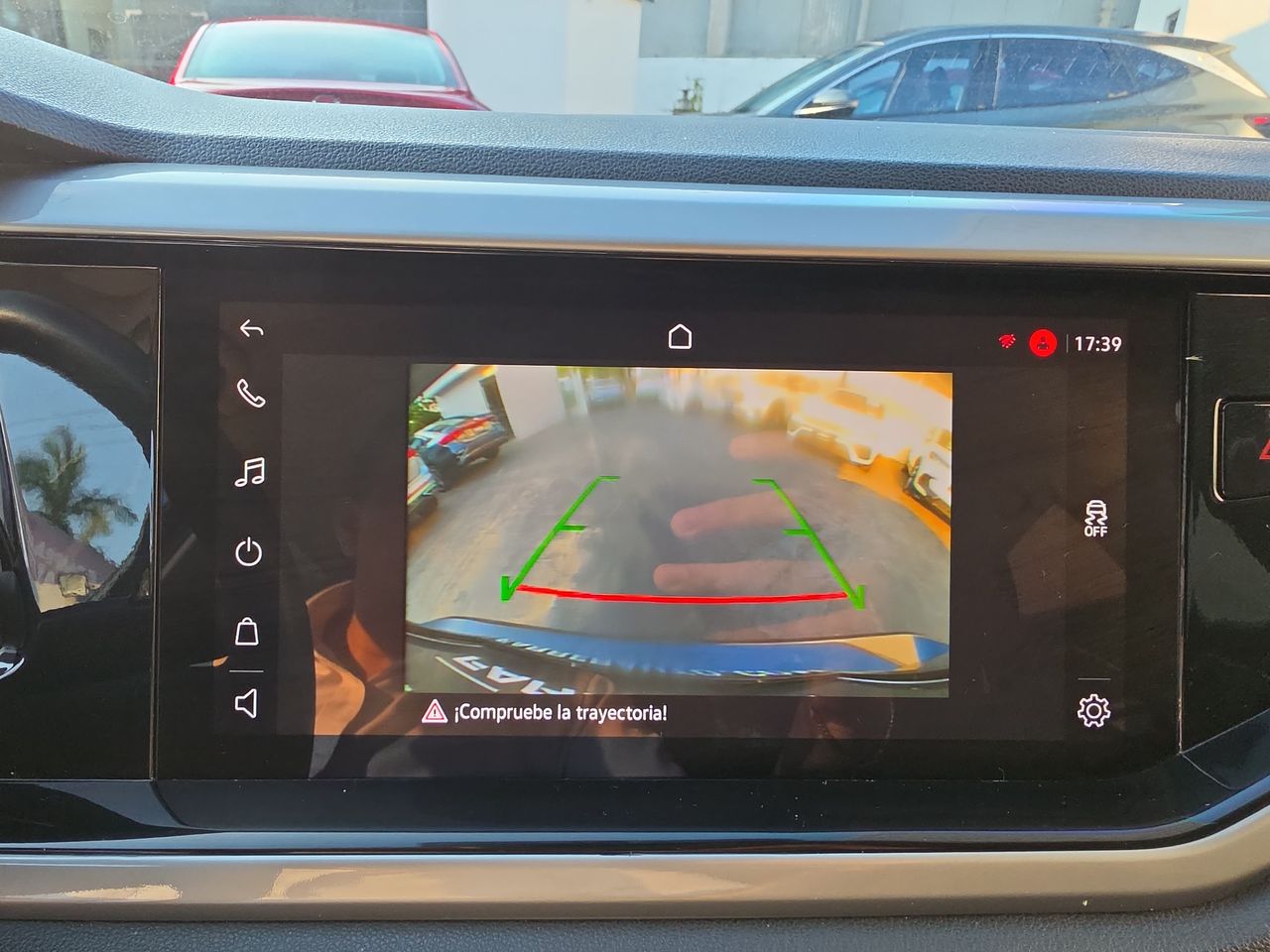 2023 Volkswagen Virtus 1.6 Comfortline At