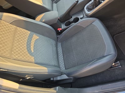 2023 Volkswagen Virtus 1.6 Comfortline At