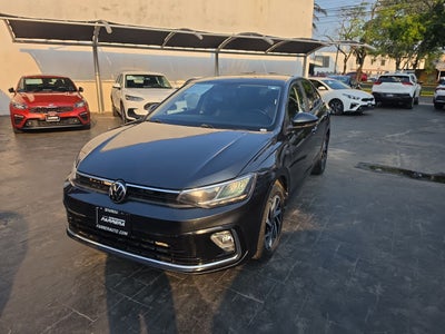 2023 Volkswagen Virtus 1.6 Comfortline At