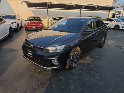 2023 Volkswagen Virtus 1.6 Comfortline At