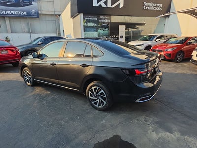 2023 Volkswagen Virtus 1.6 Comfortline At