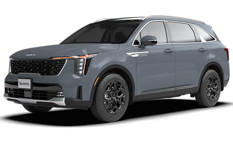 suvs KIA SORENTO - Kia en Villahermosa, Tabasco