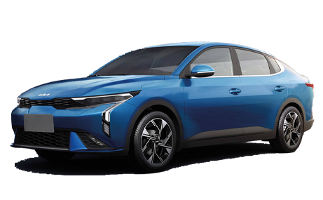 autos KIA FORTE HATCHBACK - Kia en Villahermosa, Tabasco