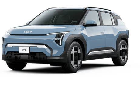 suvs KIA EV3 - Kia en Villahermosa, Tabasco