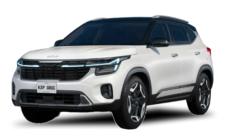 suvs KIA SELTOS - Kia en Villahermosa, Tabasco