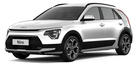 suvs KIA NIRO - Kia en Villahermosa, Tabasco