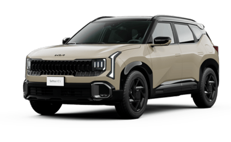 suvs KIA SELTOS HEV - Kia en Villahermosa, Tabasco