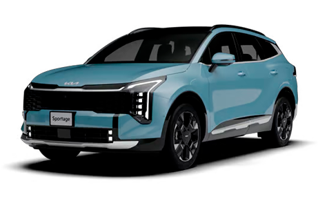 suvs KIA SPORTAGE - Kia en Villahermosa, Tabasco